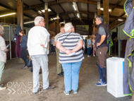 DS091023-67 - Dan Skelton stable visit